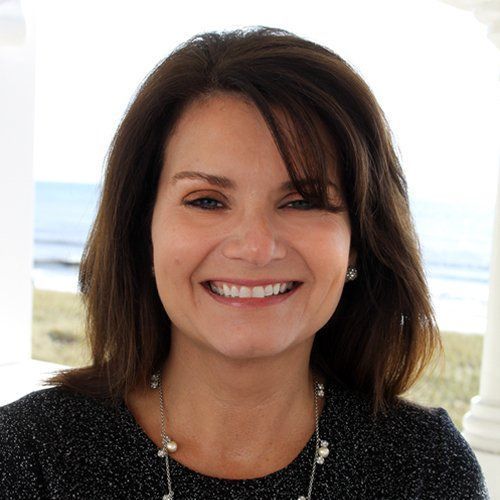 Laurie Siegert — Thryv Foundation