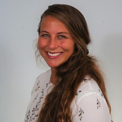 Samantha Soffici — Thryv Foundation