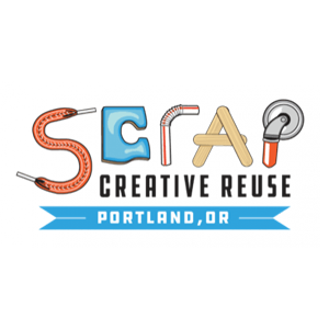 Scrap Creative Reuse — Thryv Foundation Scrap Creative Reuse — Thryv Foundation