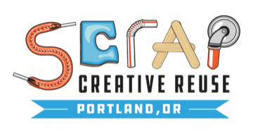 Scrap Creative Reuse — Thryv Foundation Scrap Creative Reuse — Thryv Foundation