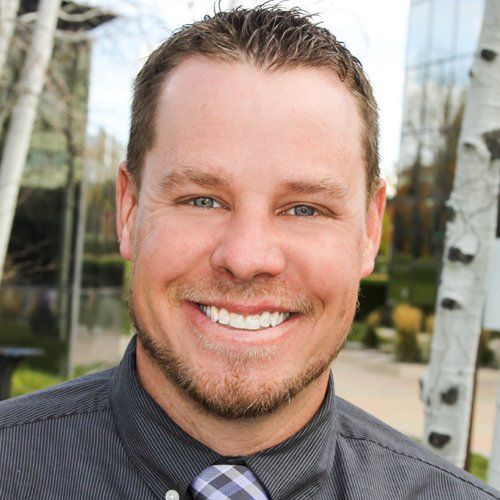 Seth Spiering — Thryv Foundation
