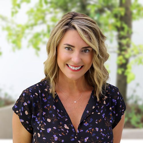 Kasey Steele  — Thryv Foundation