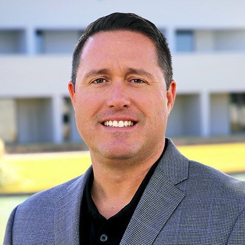 Rick Ulewicz — Thryv Foundation