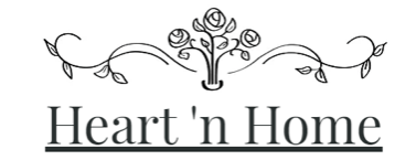 Heart & Home — Thryv Foundation