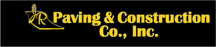 JR Paving & Construction Co Inc — Thryv Foundation JR Paving & Construction Co Inc — Thryv Foundation