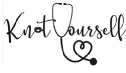 Knot Yourself — Thryv Foundation Knot Yourself — Thryv Foundation