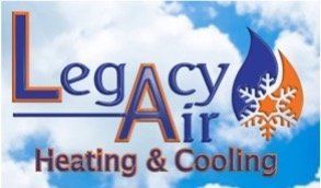 Legacy Air LLC — Thryv Foundation Legacy Air LLC — Thryv Foundation