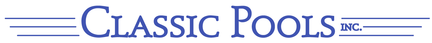 Classic Pools, Inc.