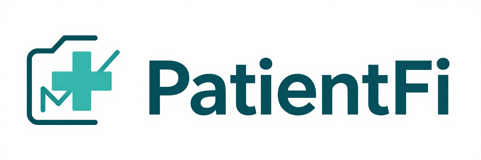 PatientFi Financing
