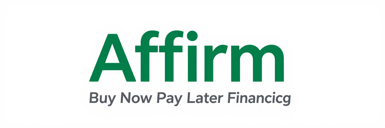 Affirm Financing