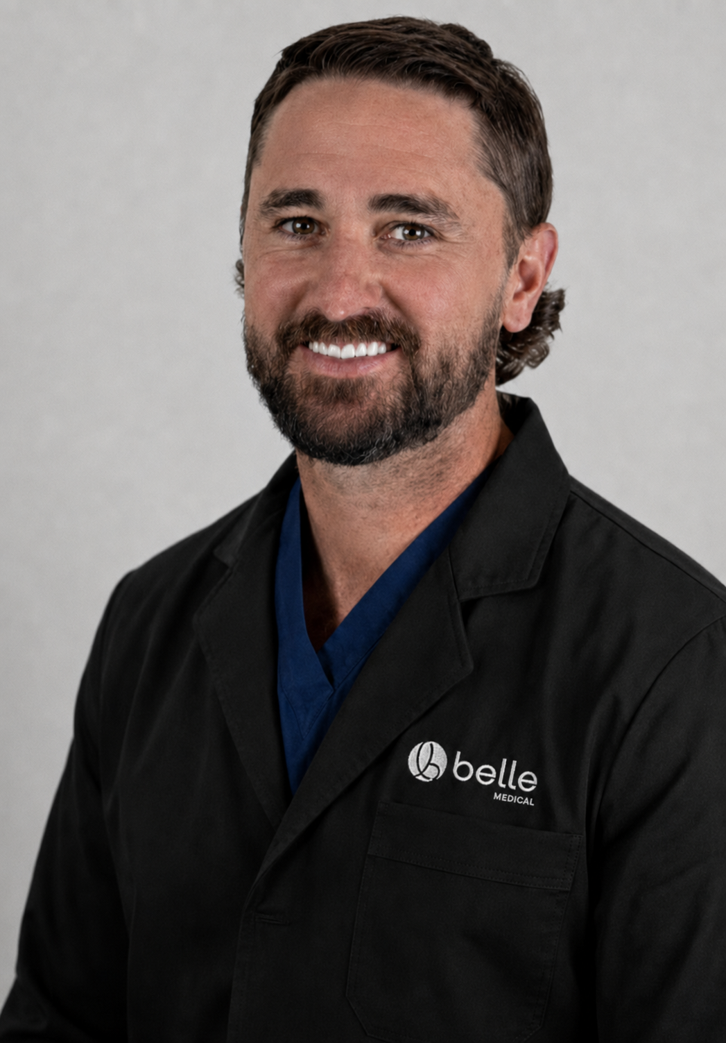 Lead OKC provider headshot