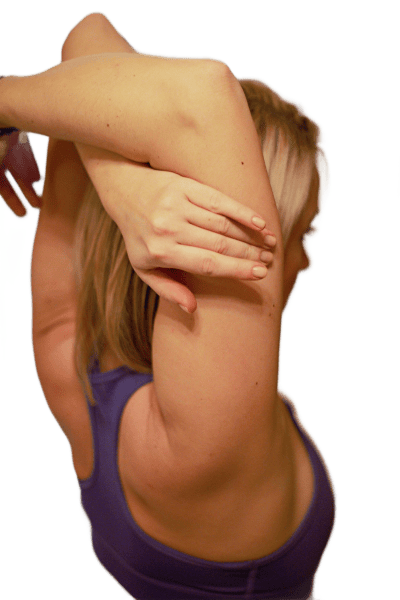 Arm lift consultation