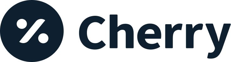 Cherry logo