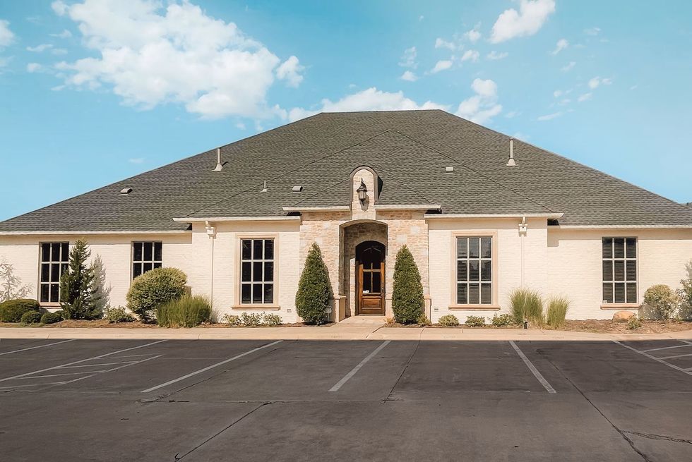 Oklahoma City location