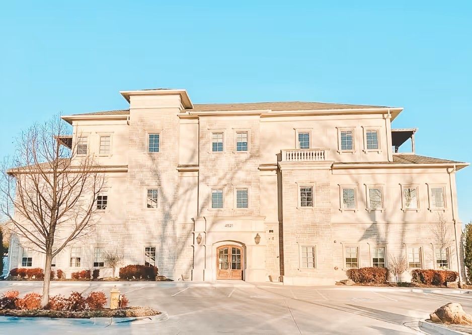 Tulsa location
