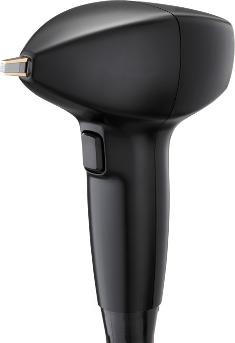 The VasculazeMAX laser handpiece