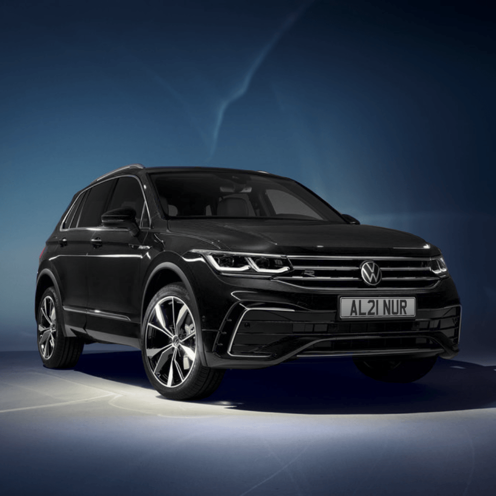 Executive Transport