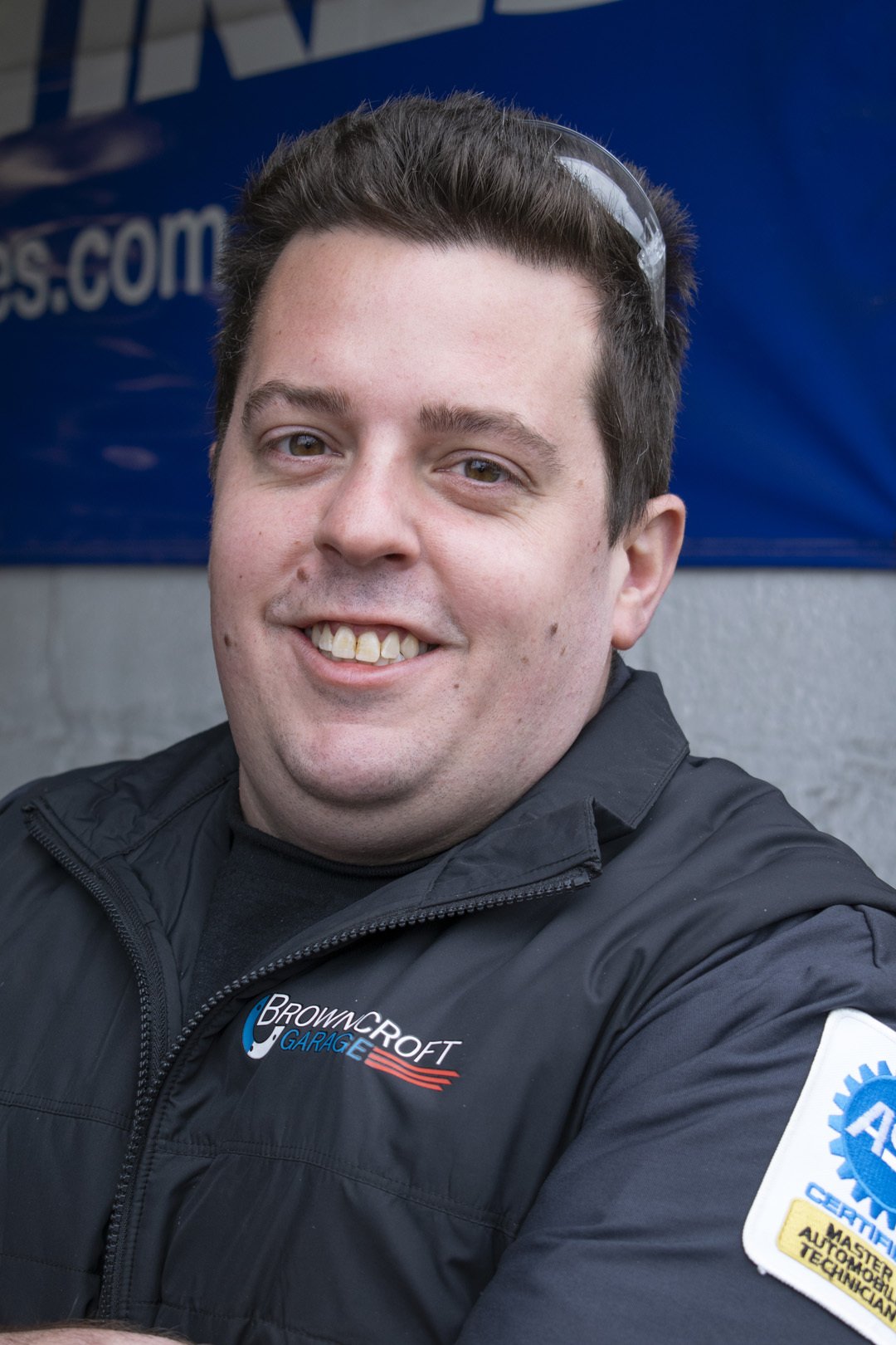 Meet Our Team | Browncroft Garage | Rochester, NY