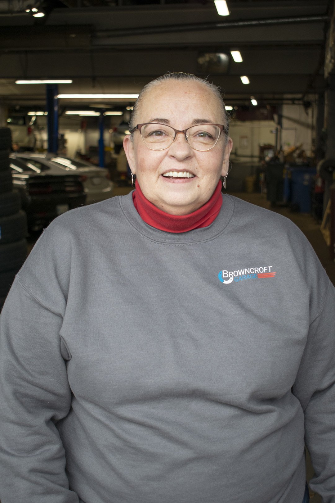 Meet Our Team | Browncroft Garage | Rochester, NY