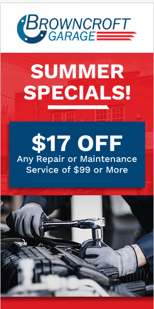 Summer Specials 2