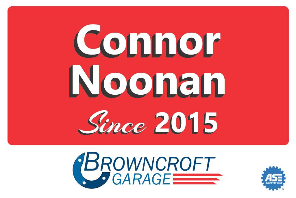 Meet Our Team - Connoe Noonan