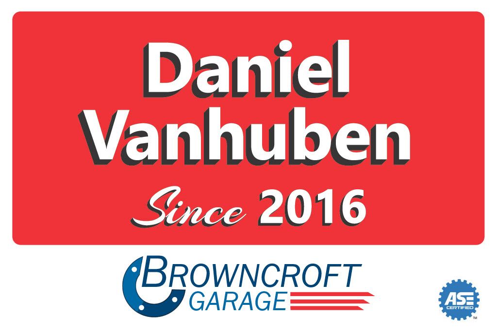 Daniel Vanhuben - Meet Our Team