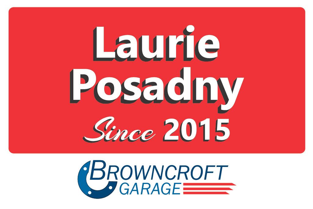Laurie Posadny - Meet Our Team