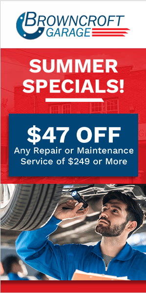 Summer Specials 1 