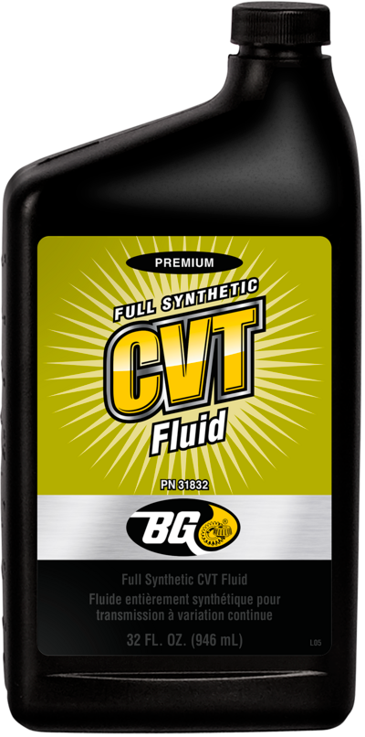 BG  Products