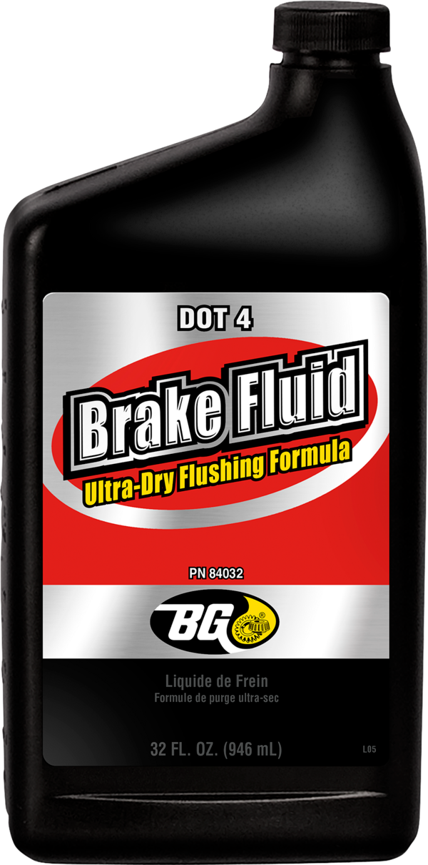 BG  Products