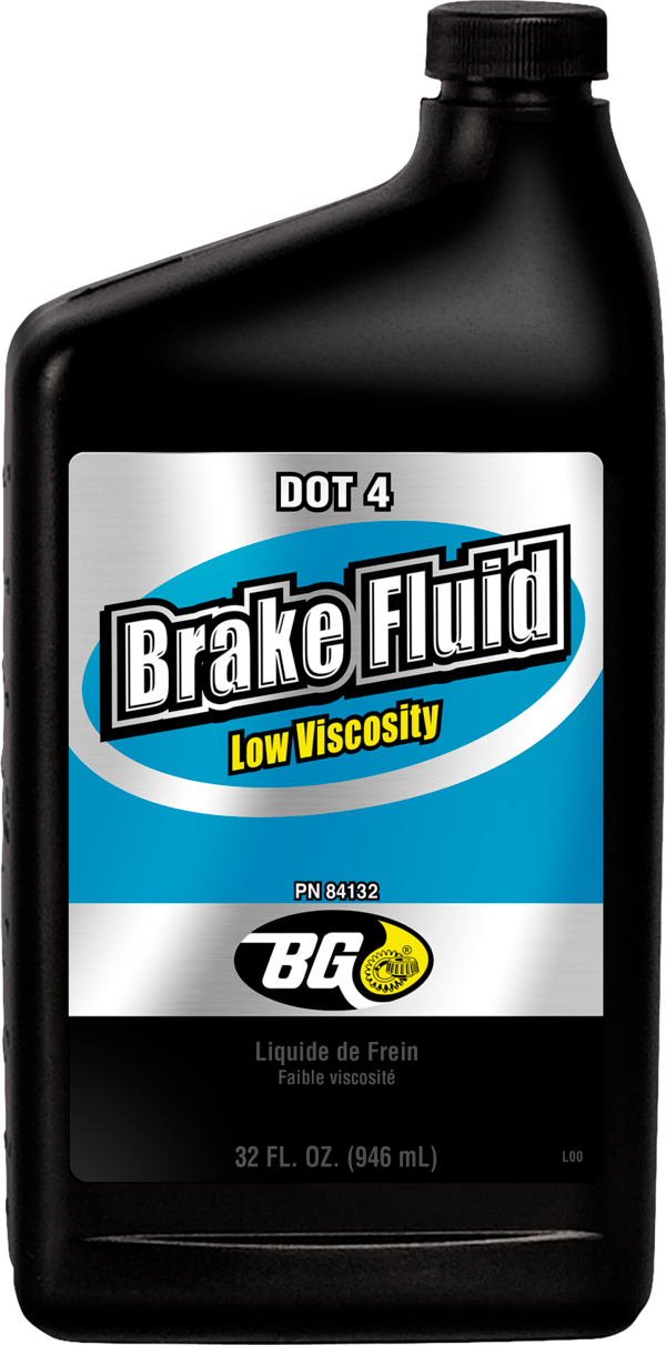 BG  Products