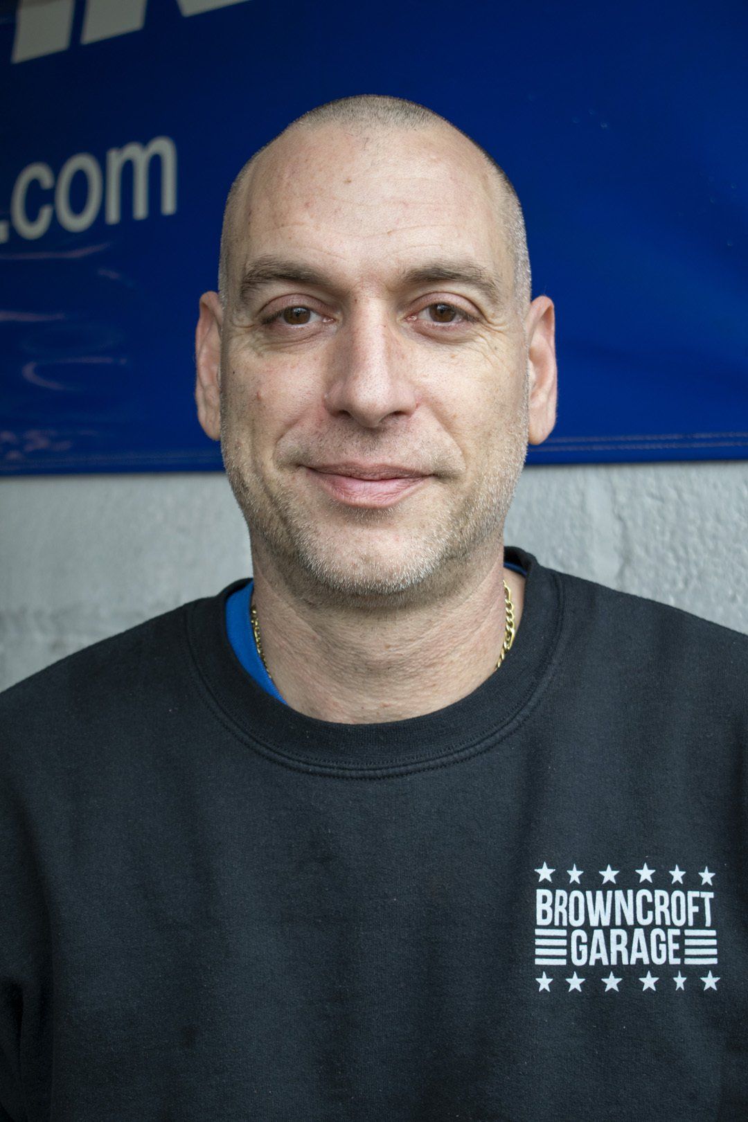 Meet Our Team - Louis