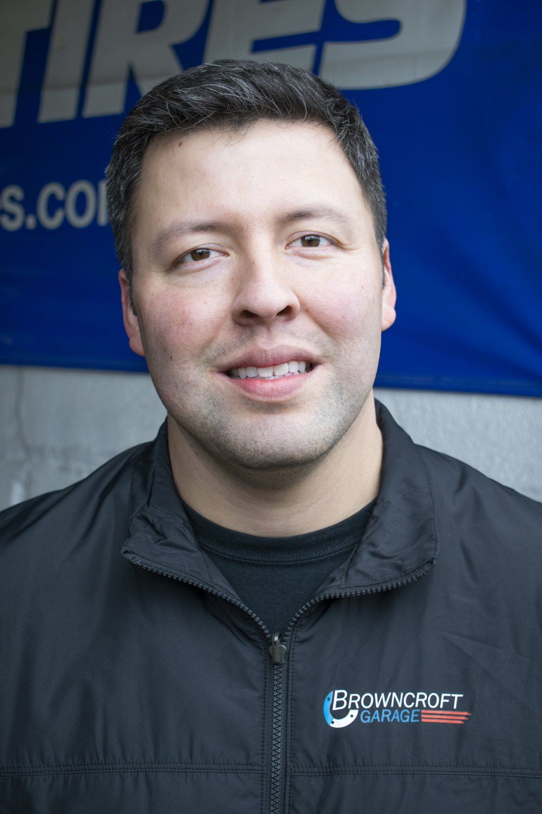 Meet Our Team - Edwin