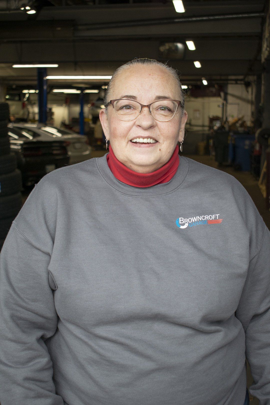 Meet Our Team - Laureme
