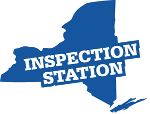 NY State Inspections