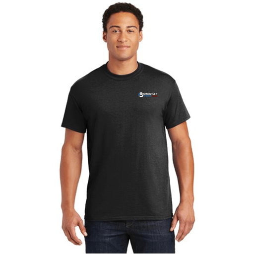 Black t shirt