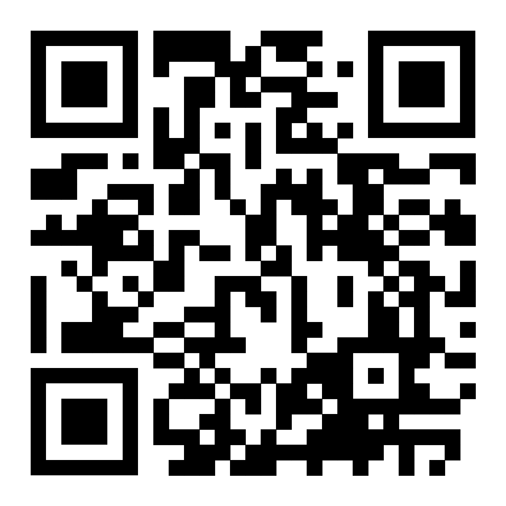 QR Code to Apply for NAPA Credit Card
