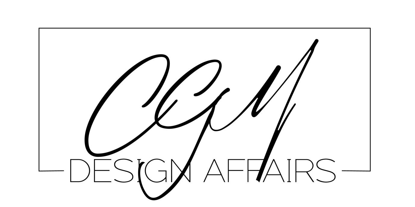 CGM Design Affairs CGM_Design_Affairs_Logo
