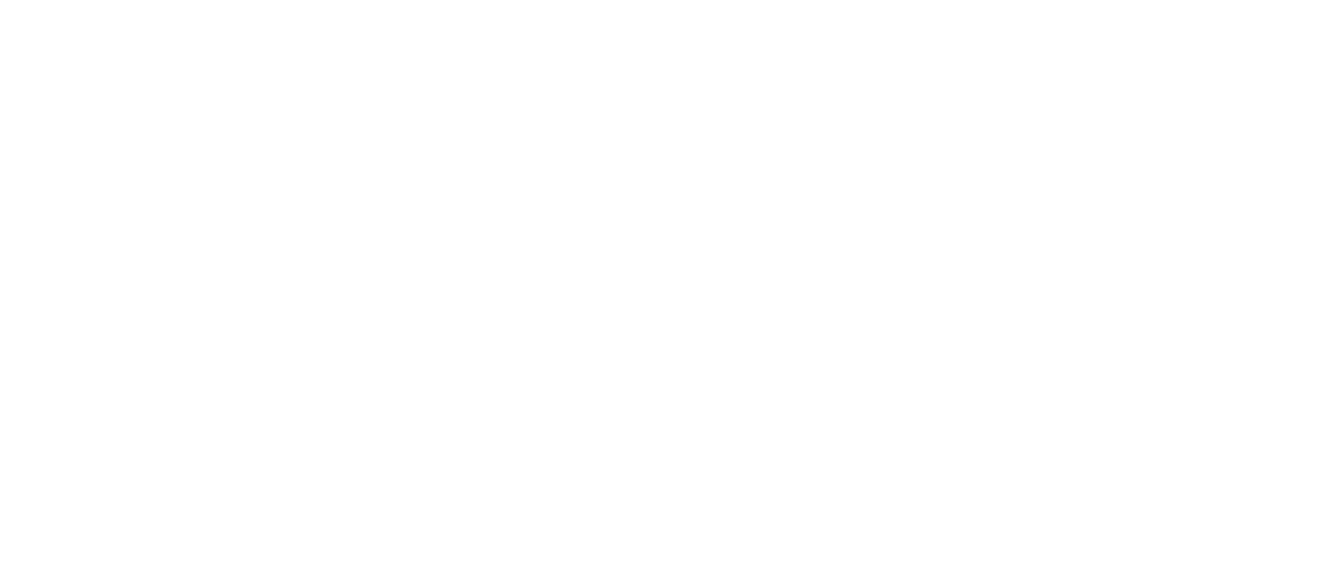 MGT Property Management Logo - Footer, Select to go home