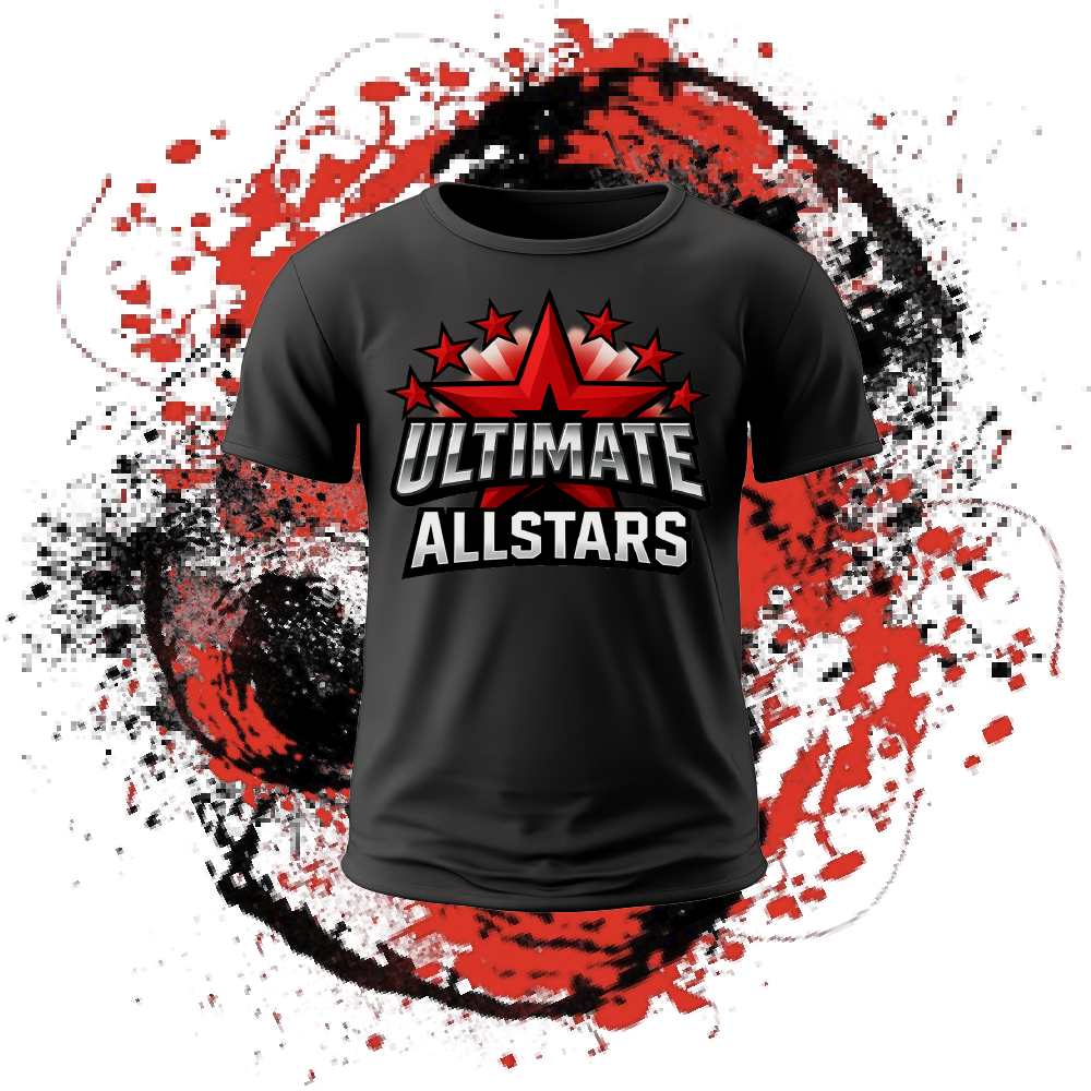 Ultimte Dance Logo