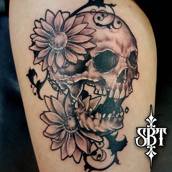 Sacred Body Tattoo Gallery Enfield, CT.