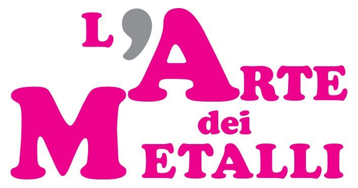 L’ARTE DEI METALLI-LOGO