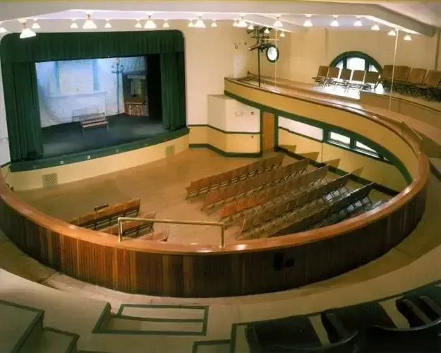 opera house derry nh