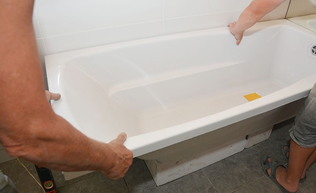 tub to shower conversions services in Nashua