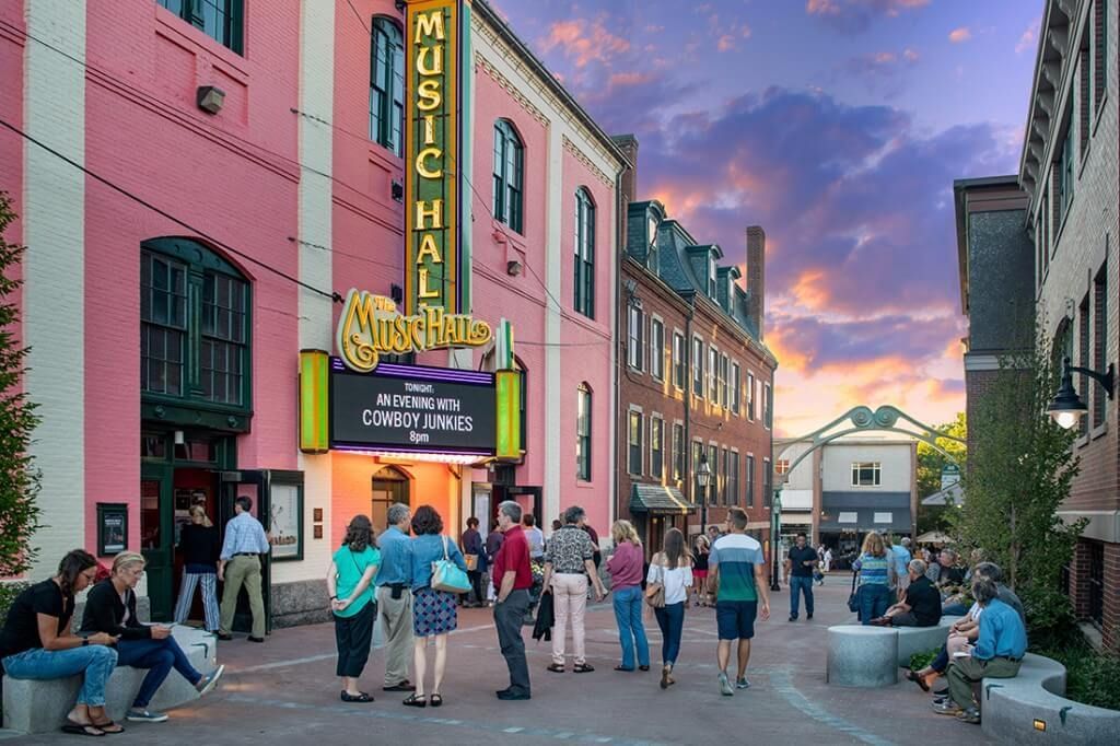 the music hall portsmouth nh