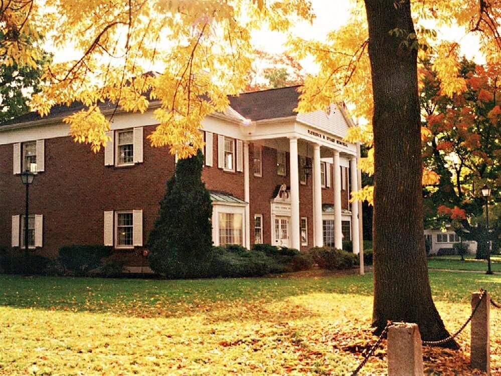 historical society nashua nh