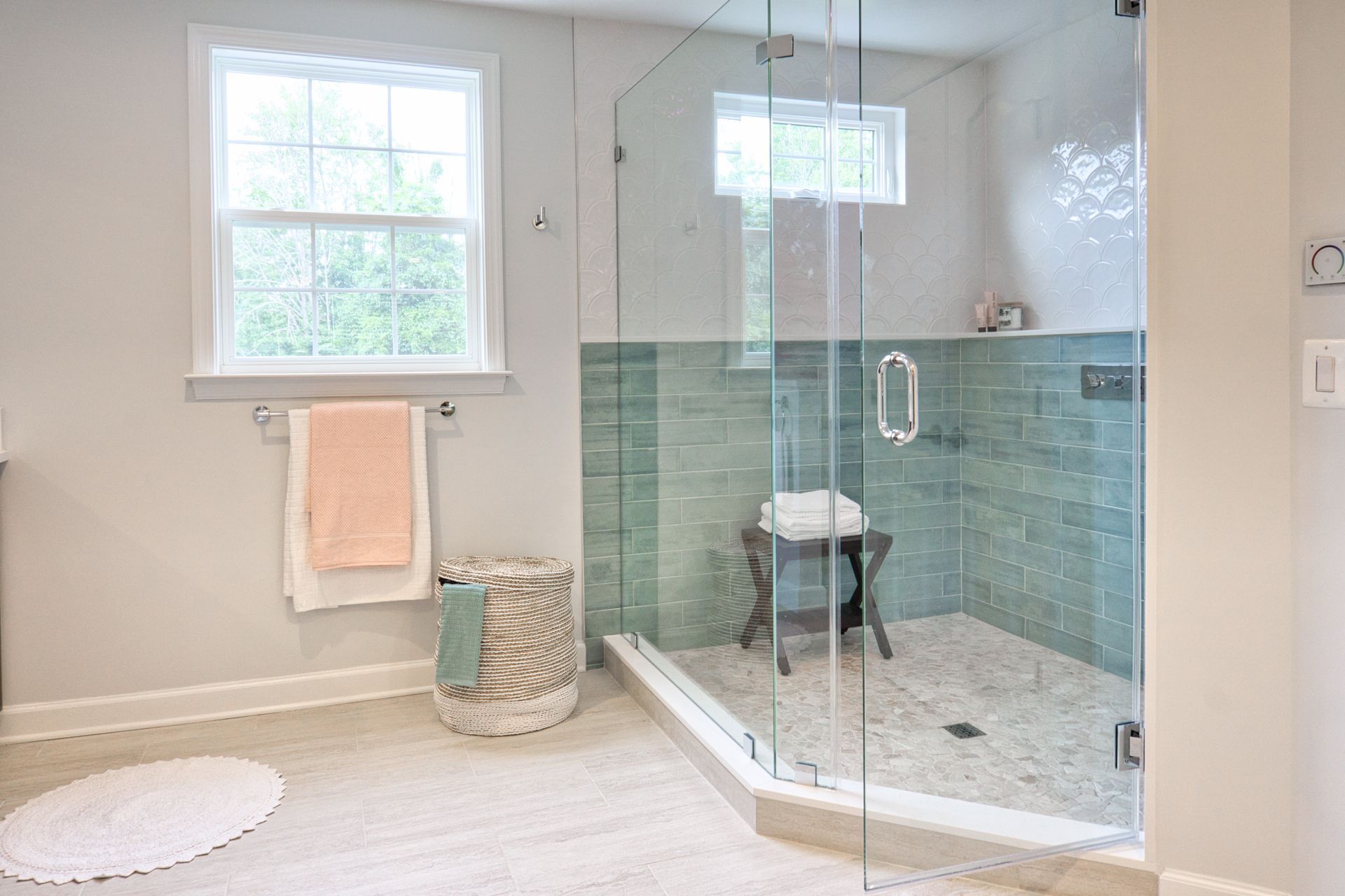 tub to shower conversions services in new hampshire