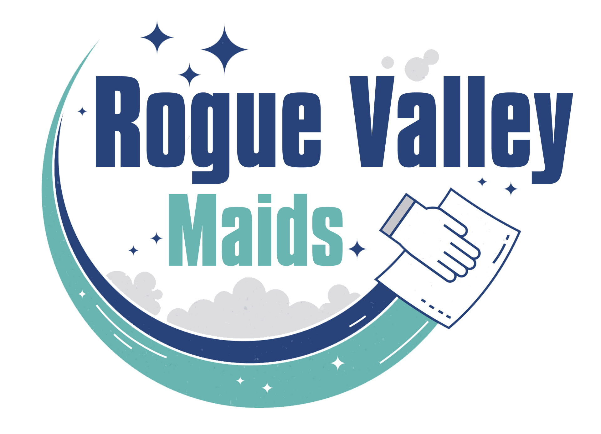 Rogue Valley Maids