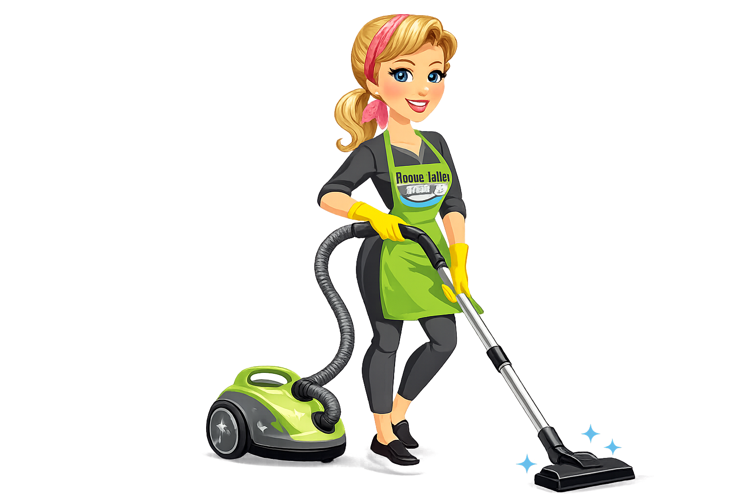 Maid — Medford, OR — Rogue Valley Maids Maid — Medford, OR — Rogue Valley Maids
