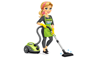 Maid — Medford, OR — Rogue Valley Maids